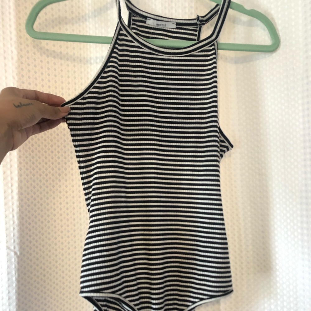 Bodysuit